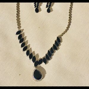 🎁🌹Necklace & Earring set ❤️🎁🌹